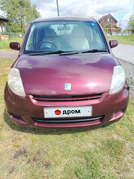  Toyota Passo 2008 , 480000 , 