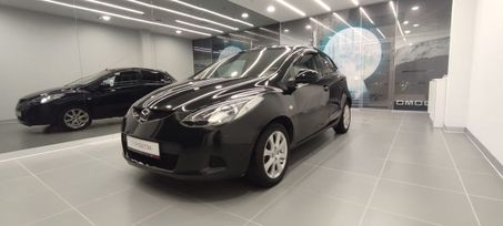  Mazda Mazda2 2009 , 672000 , 