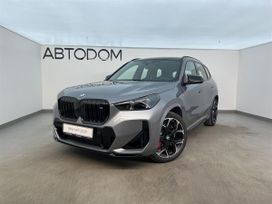 SUV   BMW X1 2025 , 6850000 , 