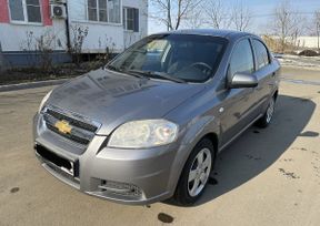  Chevrolet Aveo 2011 , 499000 , 