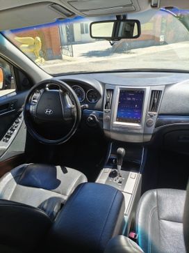 SUV   Hyundai ix55 2012 , 1500000 , 