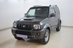  3  Suzuki Jimny 2012 , 950000 , 