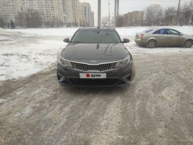  Kia Optima 2018 , 1950000 , 