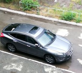 SUV   Honda Crosstour 2011 , 1720000 , 