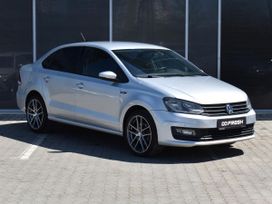  Volkswagen Polo 2018 , 1165000 , 