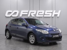  Renault Megane 2011 , 650000 , 