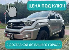 SUV   Tank 400 2025 , 4250000 , 