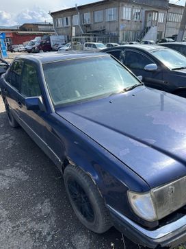  Mercedes-Benz E-Class 1995 , 150000 , 