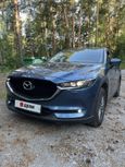 SUV   Mazda CX-5 2018 , 2550000 , 