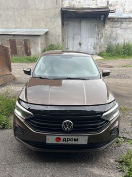  Volkswagen Polo 2020 , 1500000 , 