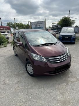    Honda Freed 2008 , 695000 , 