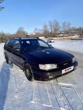  Toyota Caldina 1993 , 205000 , 