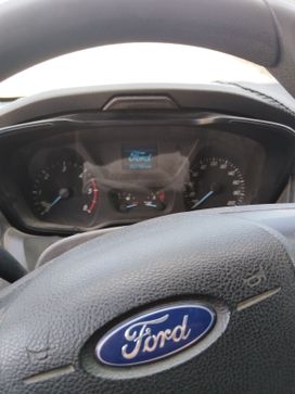   Ford Transit 2016 , 2400000 , 
