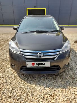    Nissan Lafesta 2011 , 900000 , 