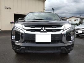 SUV   Mitsubishi RVR 2020 , 1700000 , 