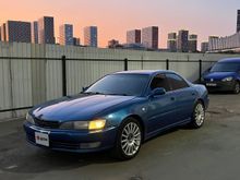  Carina ED, 1997