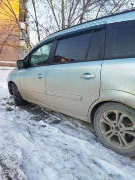    Opel Zafira 2009 , 450000 , 