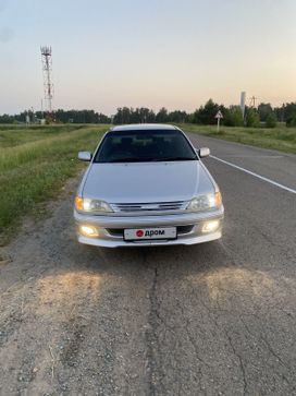  Toyota Carina 1997 , 410000 , 