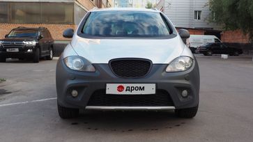    SEAT Altea 2012 , 999999 , 