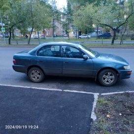  Toyota Corolla 1994 , 240000 , 