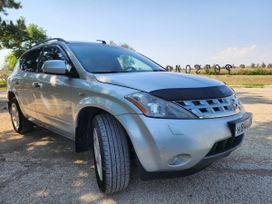 SUV   Nissan Murano 2006 , 840000 , 
