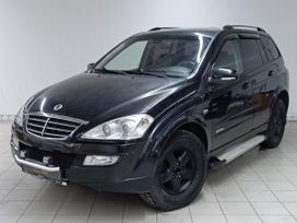 SUV   SsangYong Kyron 2013 , 910000 , 