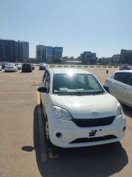  Daihatsu Boon 2018 , 935000 , 