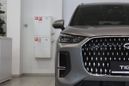 SUV   Chery Tiggo 9 2024 , 4520000 , 