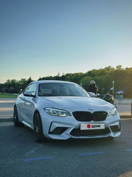  BMW M2 2019 , 5858000 , 