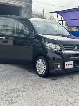  Honda N-WGN 2015 , 680000 , 