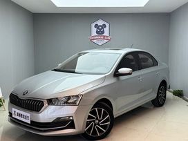  Skoda Rapid 2021 , 1490000 , 