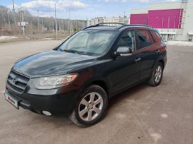 SUV   Hyundai Santa Fe 2008 , 1280000 , 