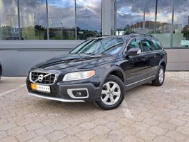  Volvo XC70 2010 , 1270000 , 