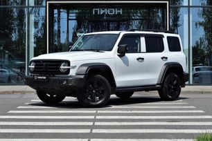 SUV   Tank 300 2023 , 3495000 , 