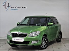  Skoda Fabia 2013 , 699800 , 