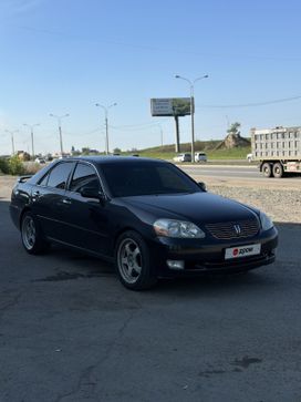  Toyota Mark II 2001 , 530000 , 