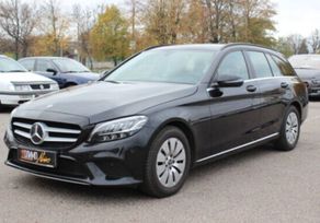  Mercedes-Benz C-Class 2020 , 1730000 , 