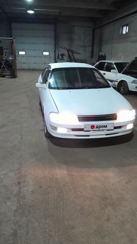  Toyota Carina 1994 , 250000 , 