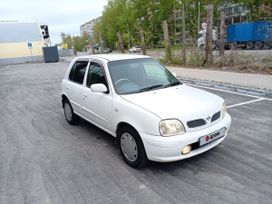  Nissan March 2000 , 234000 , 
