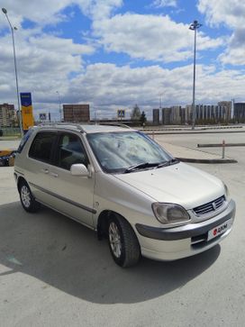  Toyota Raum 2000 , 410000 , 