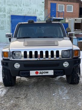 SUV   Hummer H3 2008 , 2250000 , 