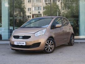  Kia Venga 2012 , 669000 , 