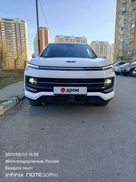 SUV    3 2023 , 1450000 , 
