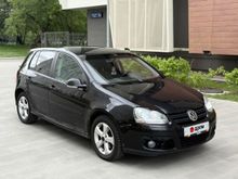  Golf, 2008