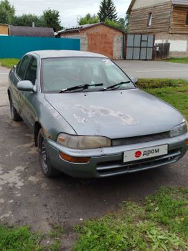  Toyota Sprinter 1992 , 70000 , 