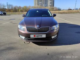  Skoda Octavia 2015 , 1130000 , 
