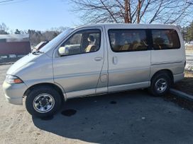    Toyota Granvia 2000 , 580000 , 
