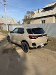SUV   Daihatsu Rocky 2020 , 1450000 , 