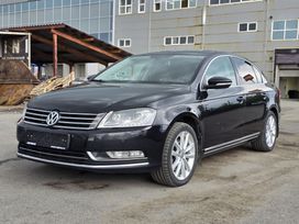  Volkswagen Passat 2013 , 950000 , 