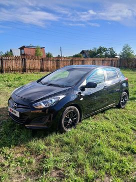  Hyundai i30 2012 , 1350000 , 